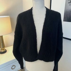 Zara Cardigan